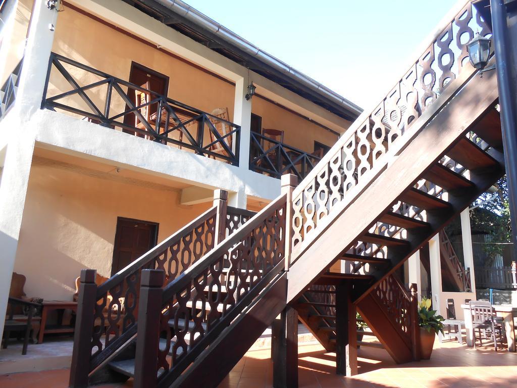Sok Dee Residence Luangprabang Exterior foto