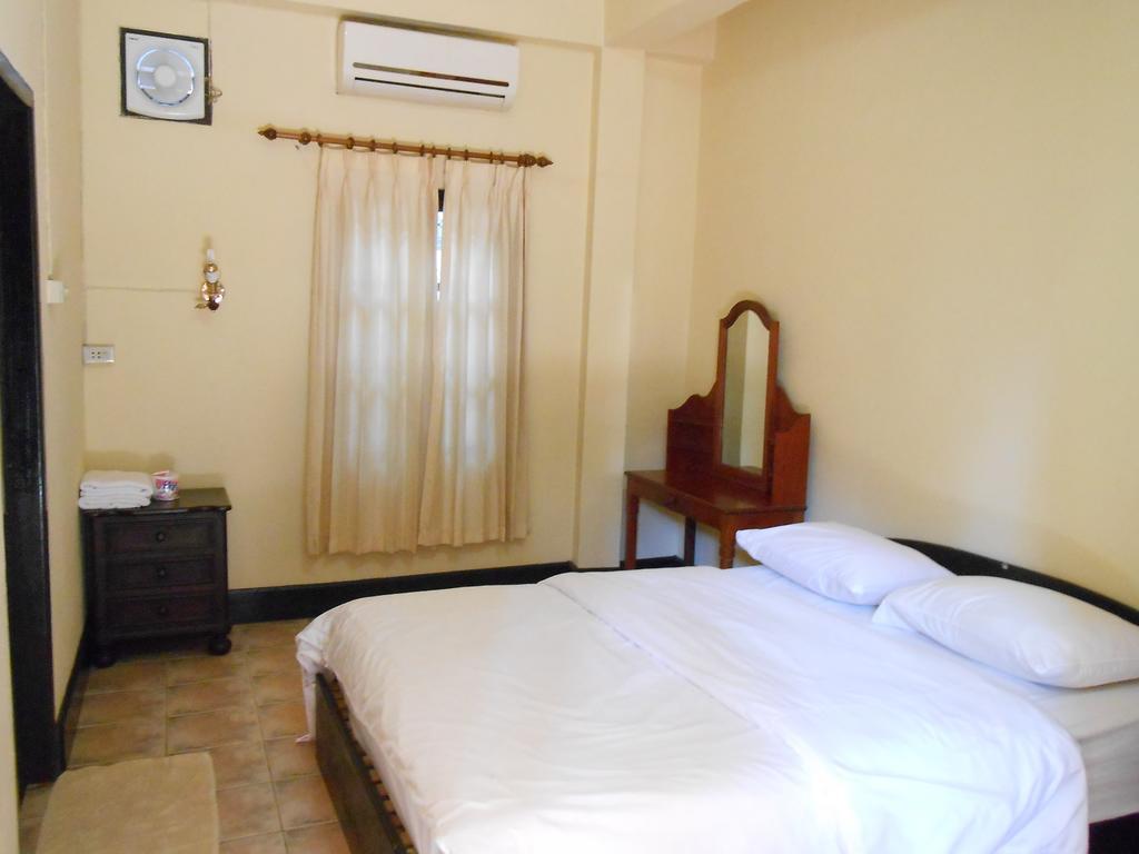 Sok Dee Residence Luangprabang Quarto foto