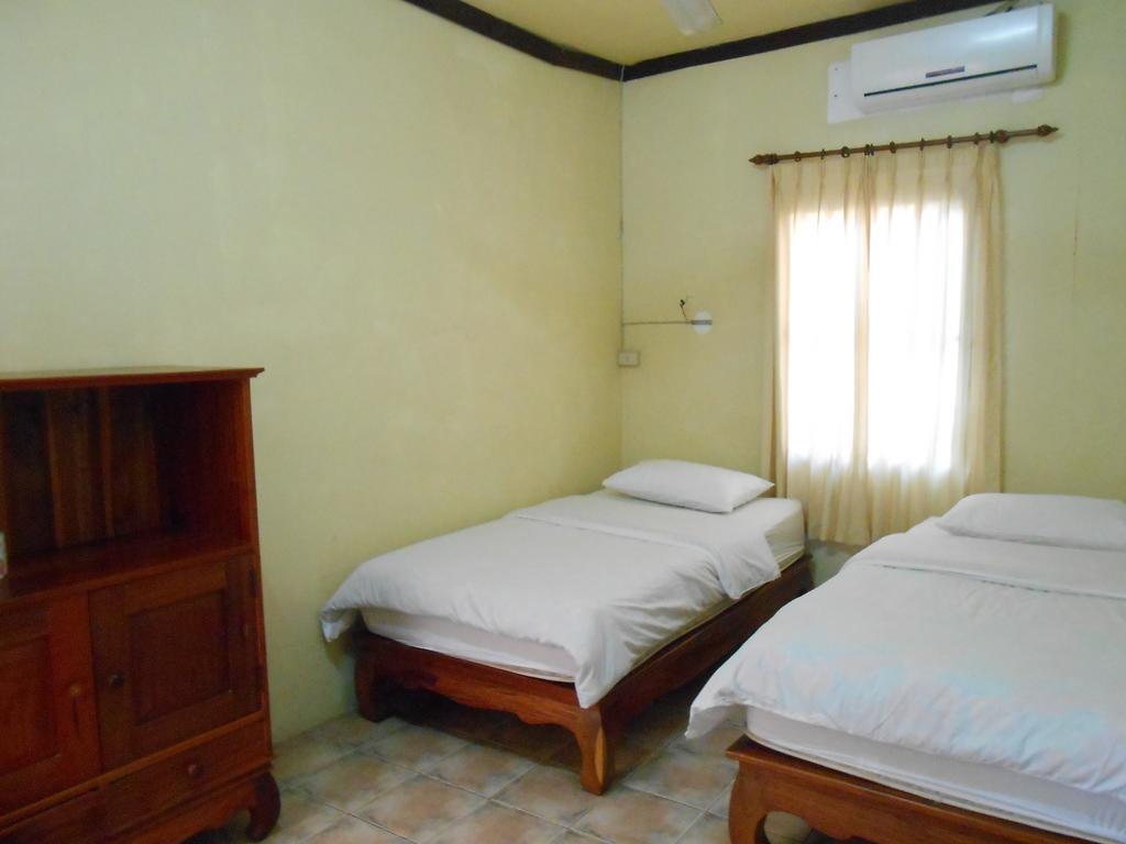 Sok Dee Residence Luangprabang Quarto foto