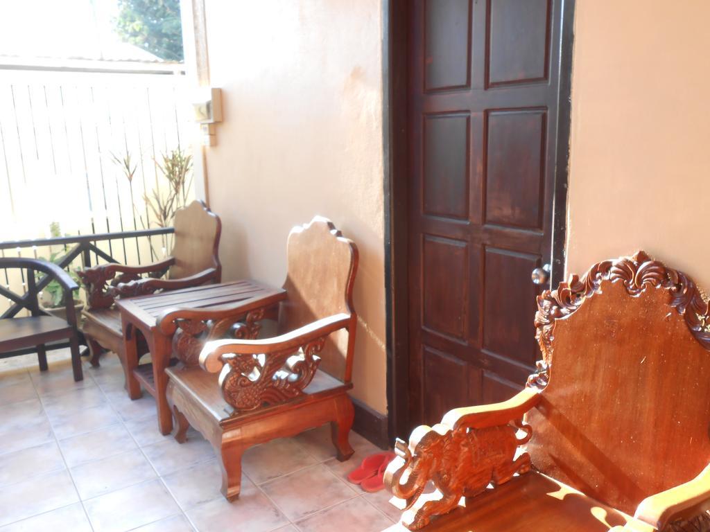 Sok Dee Residence Luangprabang Quarto foto