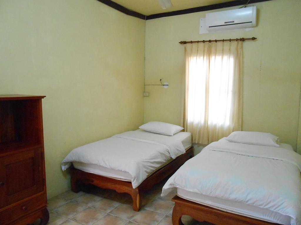 Sok Dee Residence Luangprabang Quarto foto