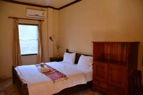 Sok Dee Residence Luangprabang Exterior foto
